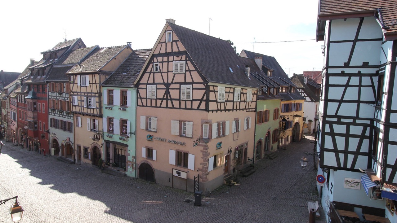 Photo of Outdoor in Riquewihr