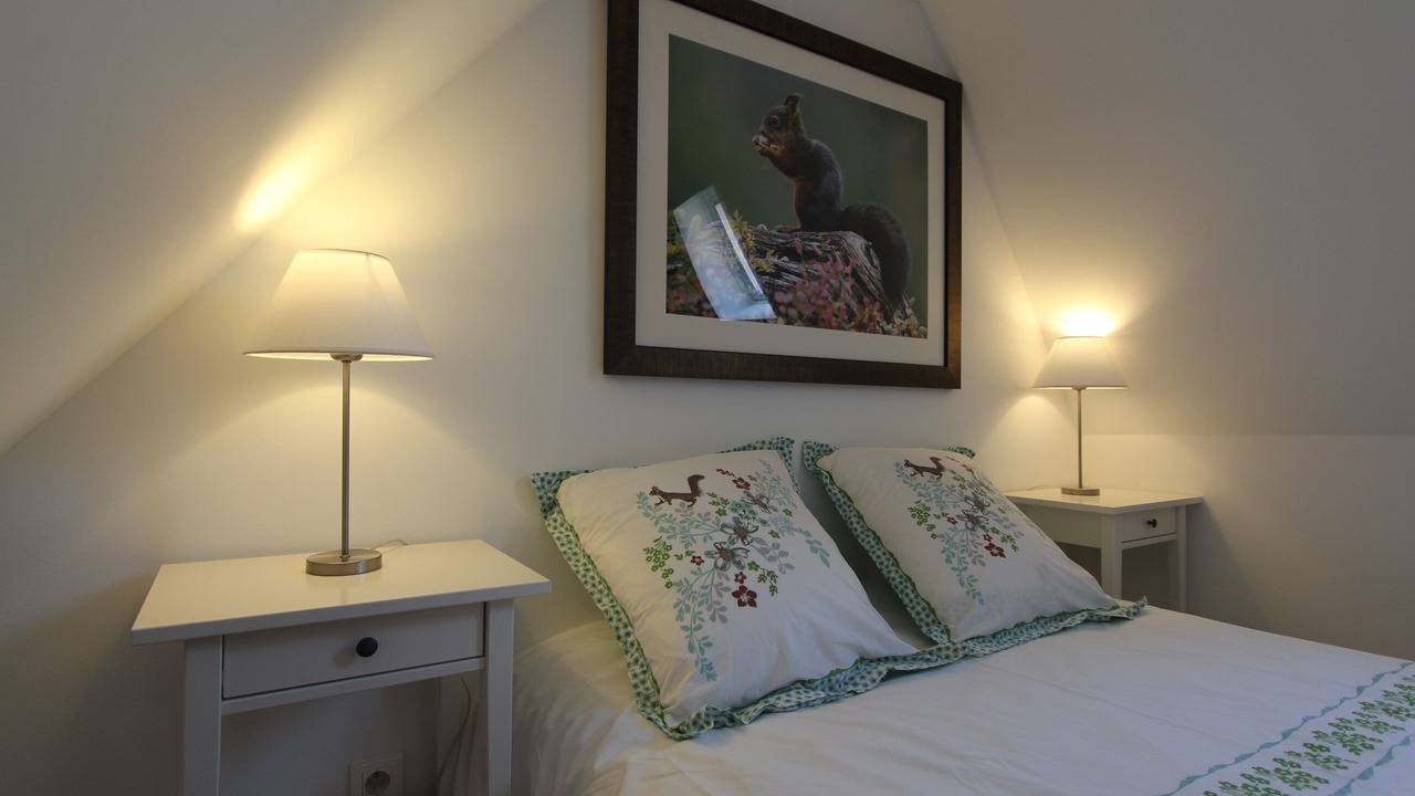Photo of Bedroom in Riquewihr