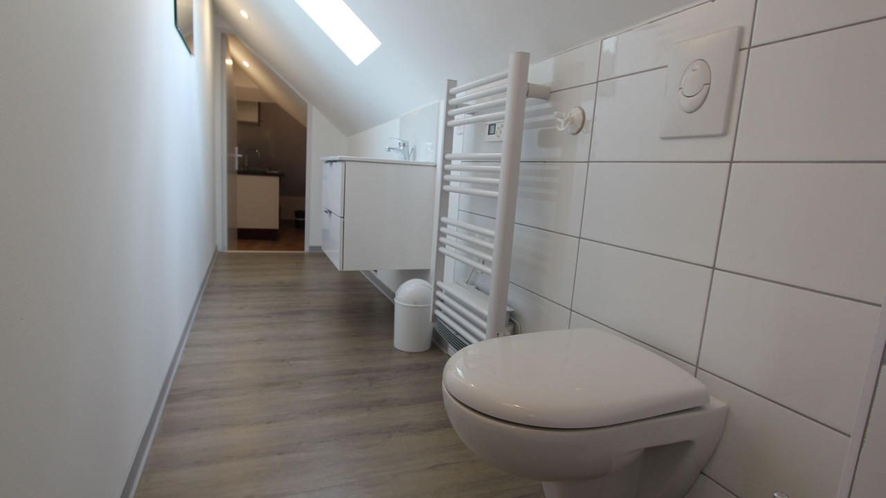Photo of Bathroom in Riquewihr
