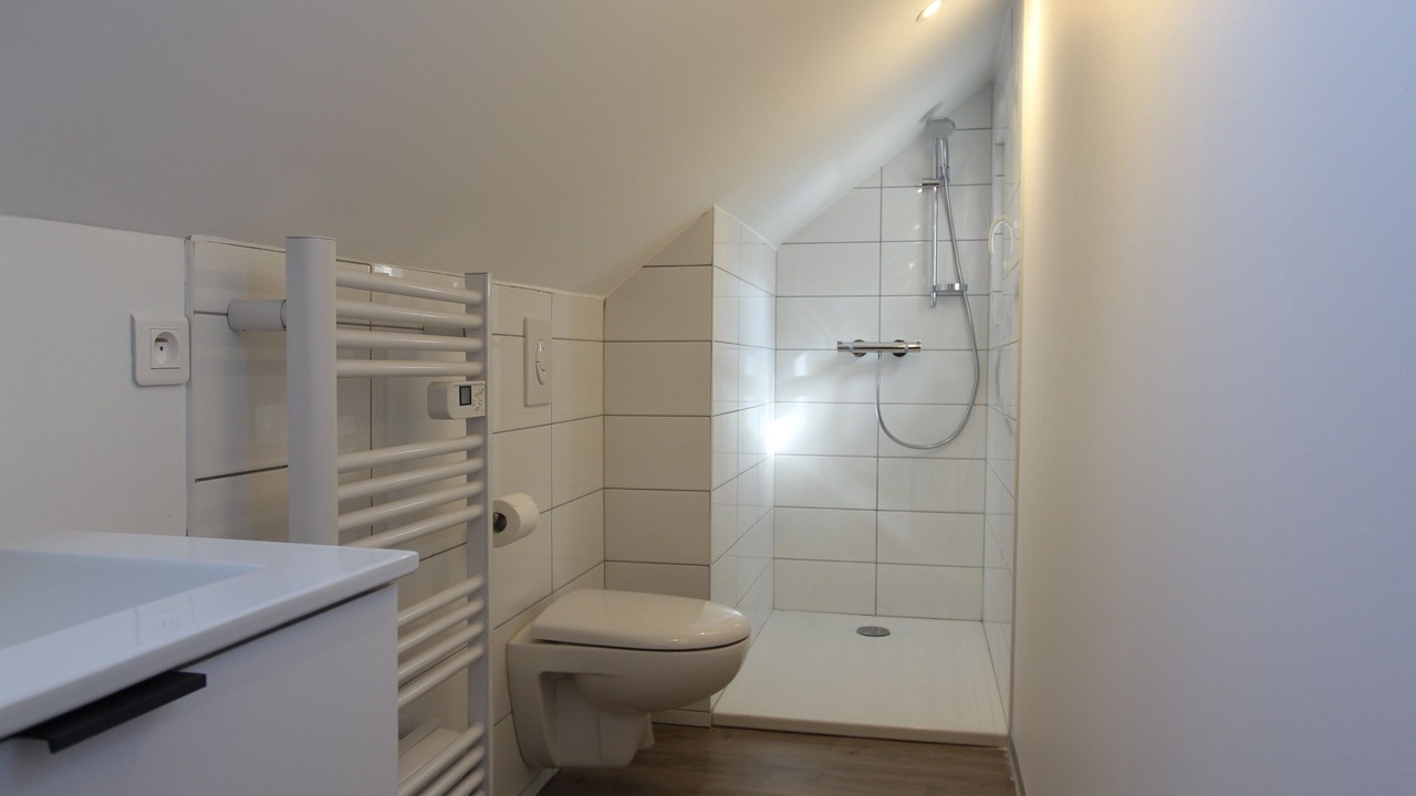 Photo of Bathroom in Riquewihr