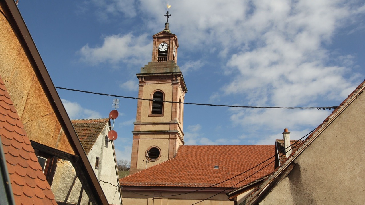 Photo of Others in Riquewihr