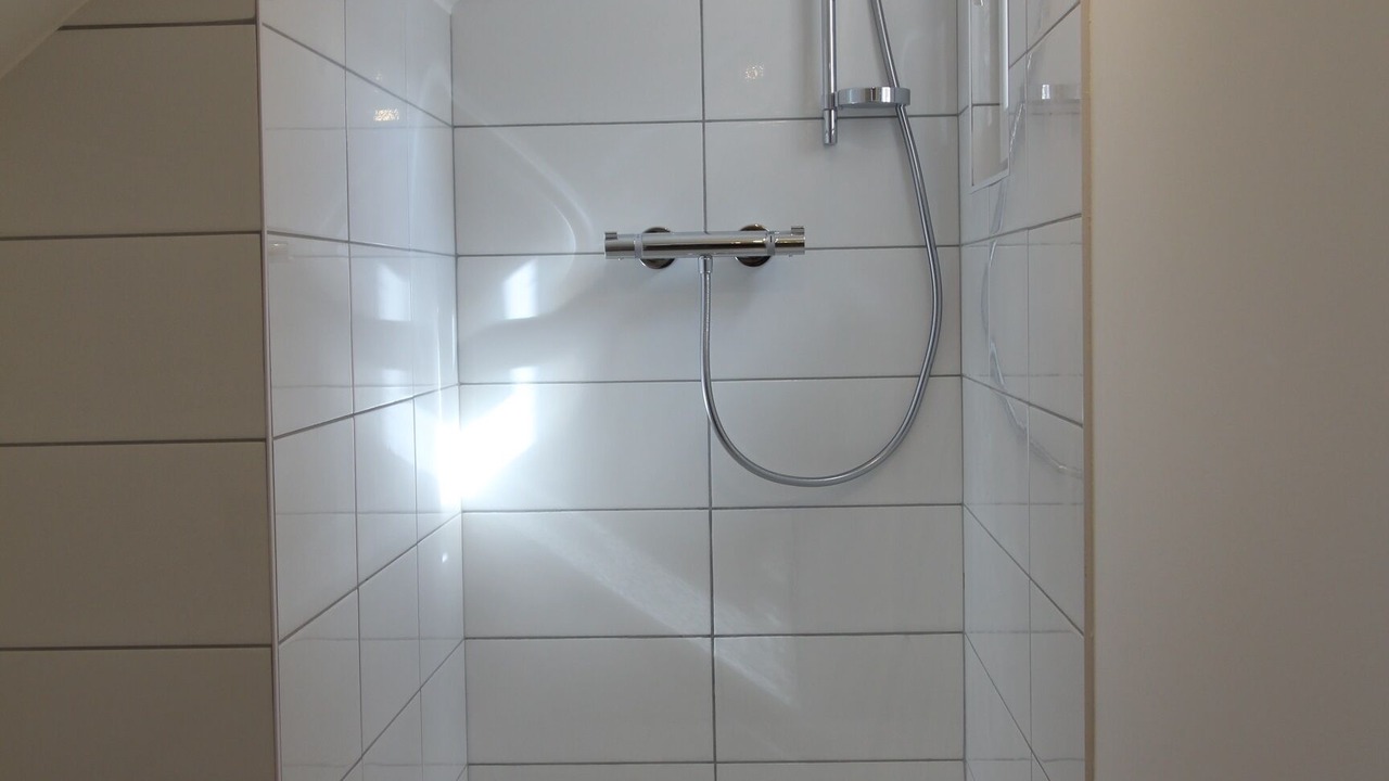 Photo of Bathroom in Riquewihr