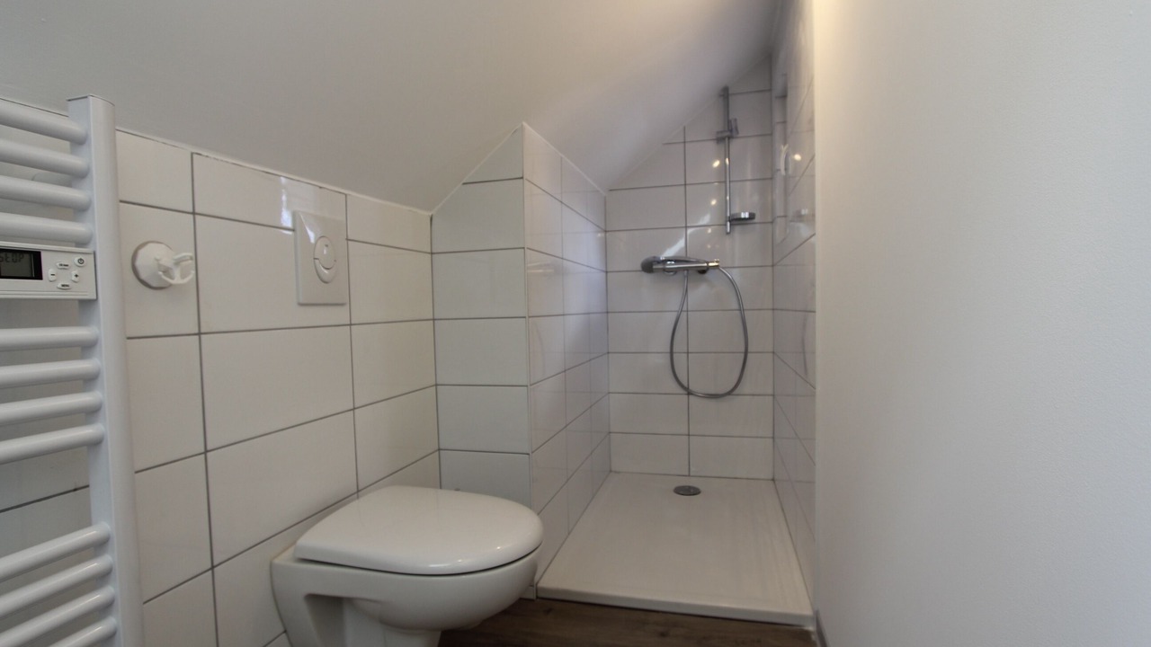 Photo of Bathroom in Riquewihr