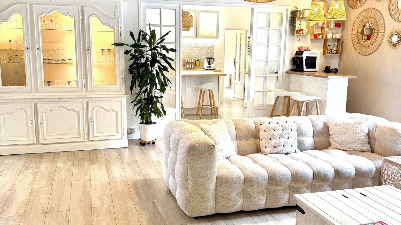 Photo of Livingroom in Flassans-sur-Issole