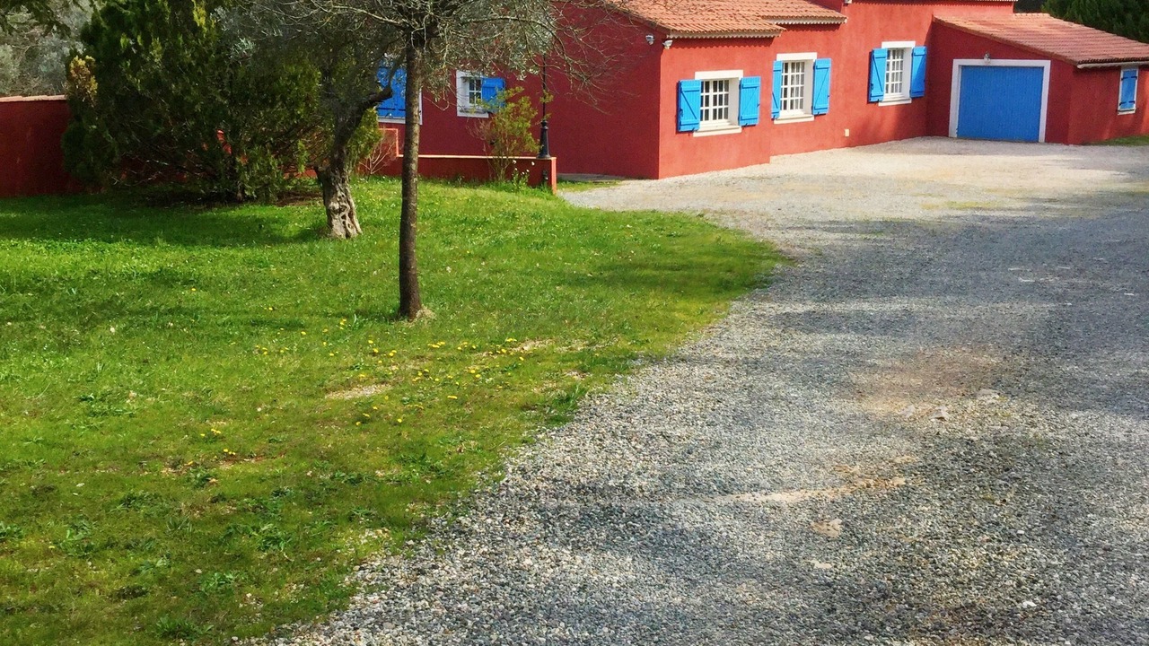 Photo of Outdoor in Flassans-sur-Issole
