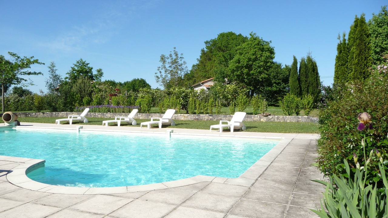Photo of Outdoor in Festalemps