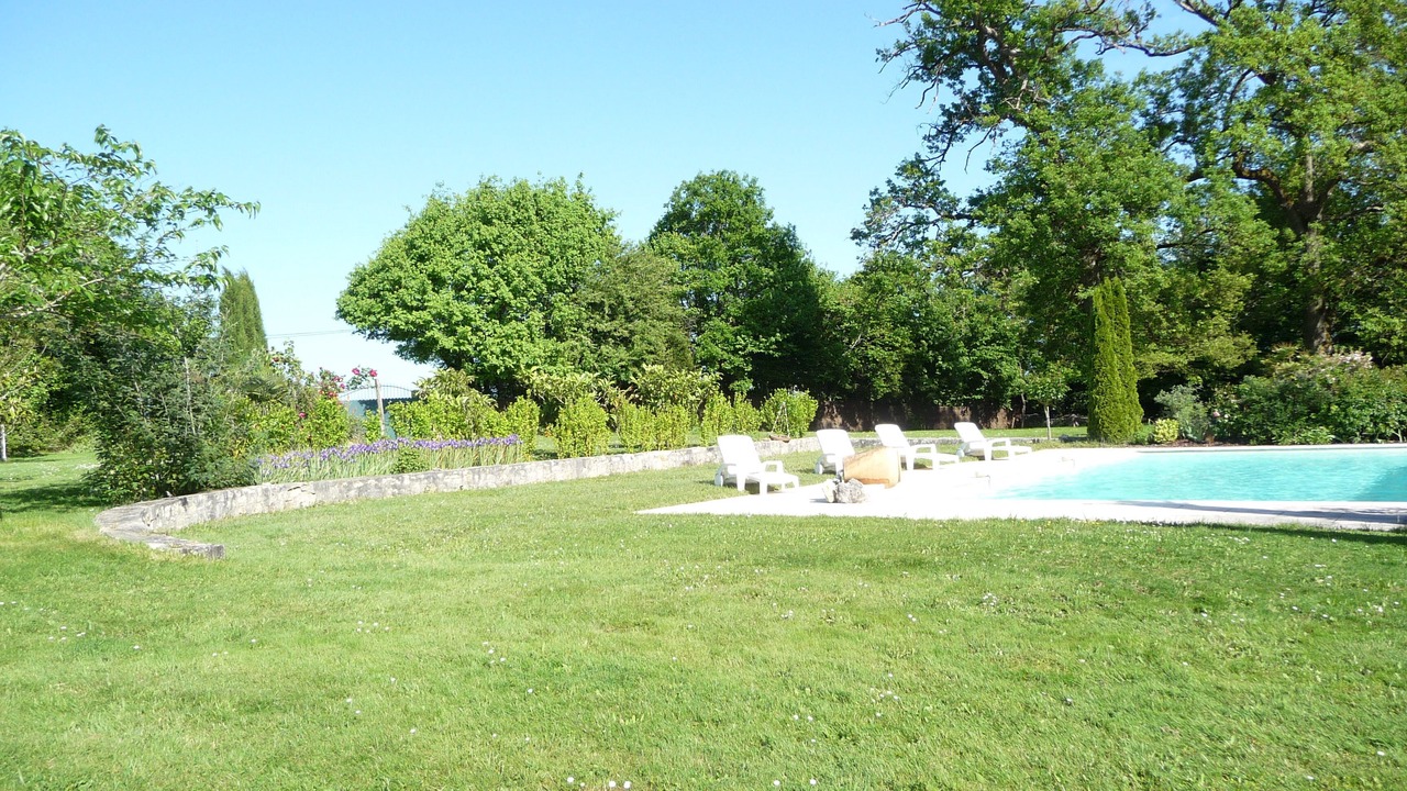 Photo of Outdoor in Festalemps