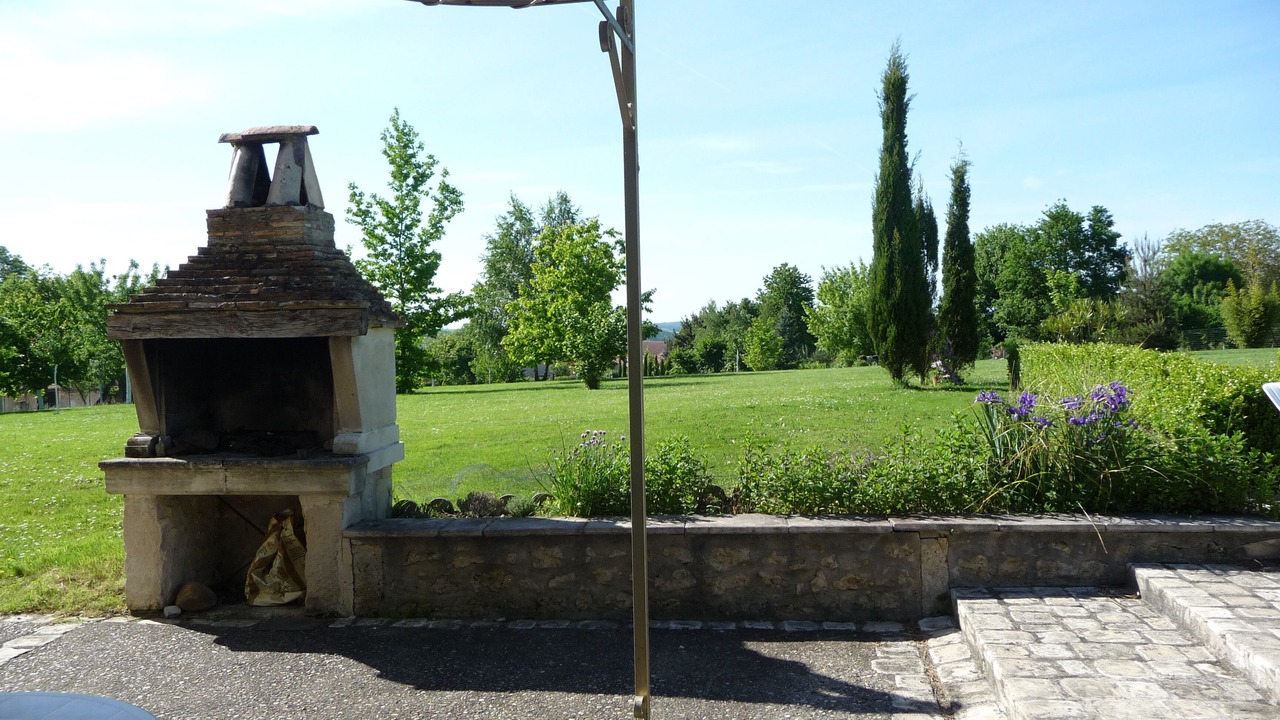 Photo of Outdoor in Festalemps