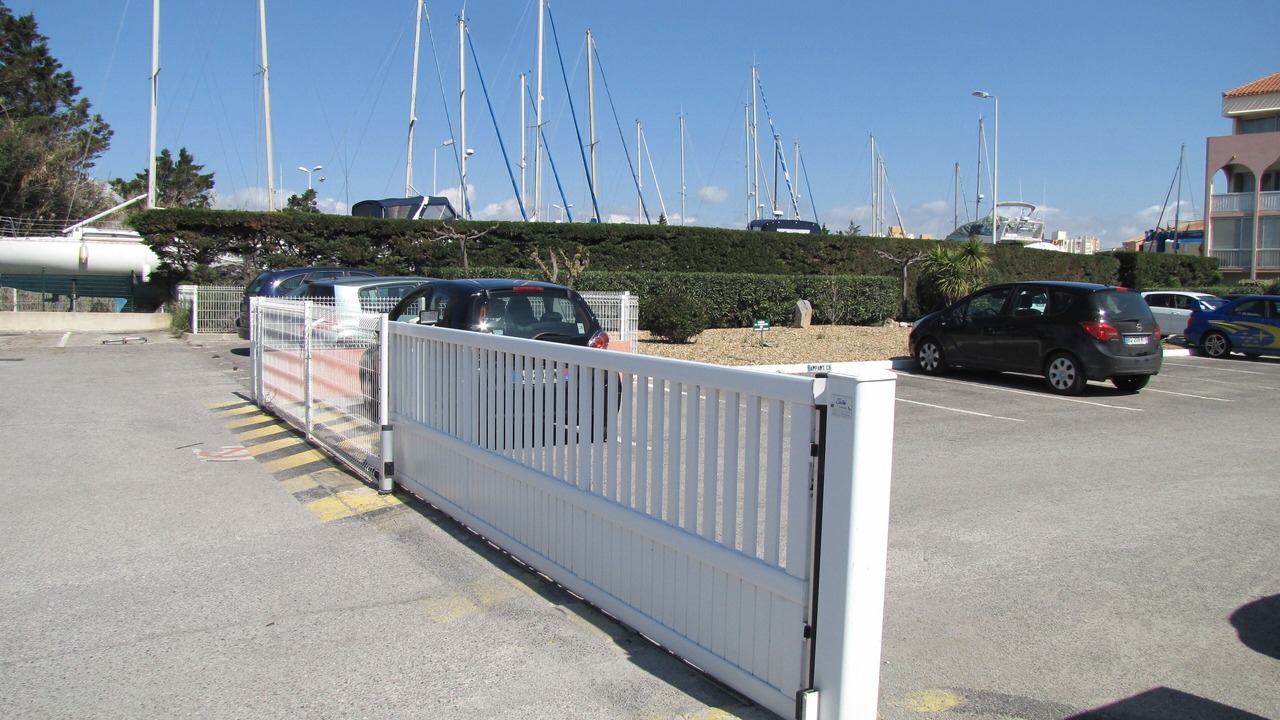 Photo of Outdoor in Palavas-les-Flots