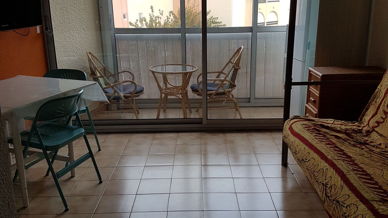 Photo of Livingroom in Palavas-les-Flots