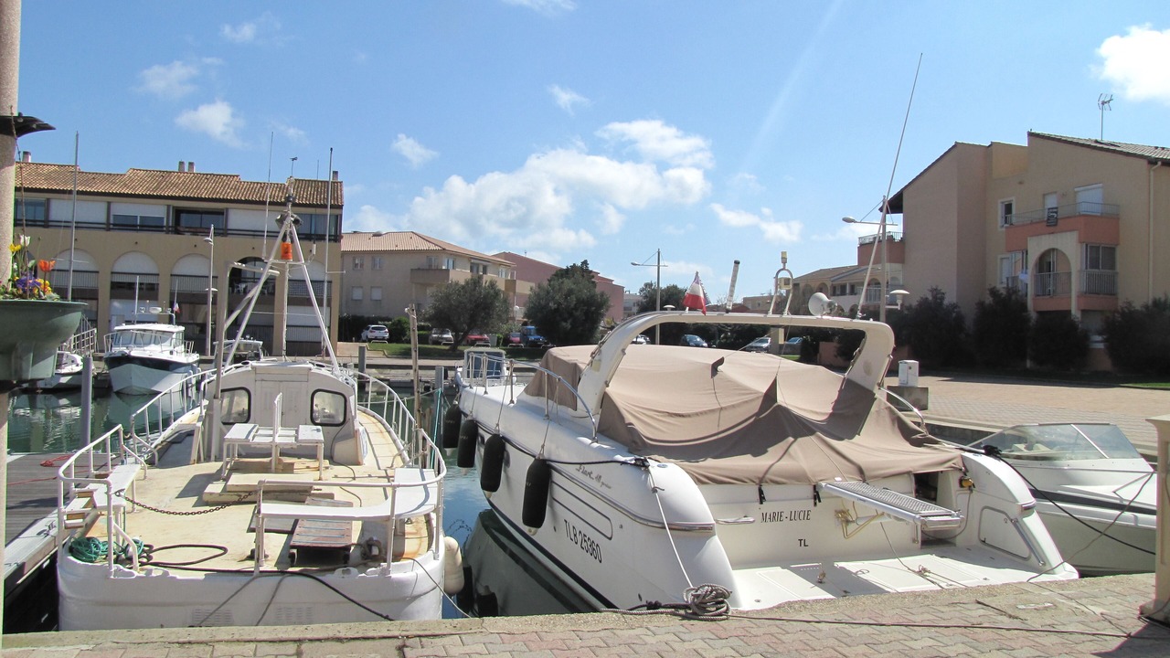 Photo of Others in Palavas-les-Flots