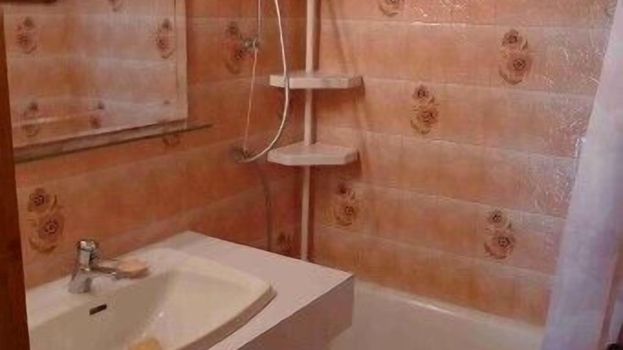 Photo of Bathroom in Les Villards-sur-Thones