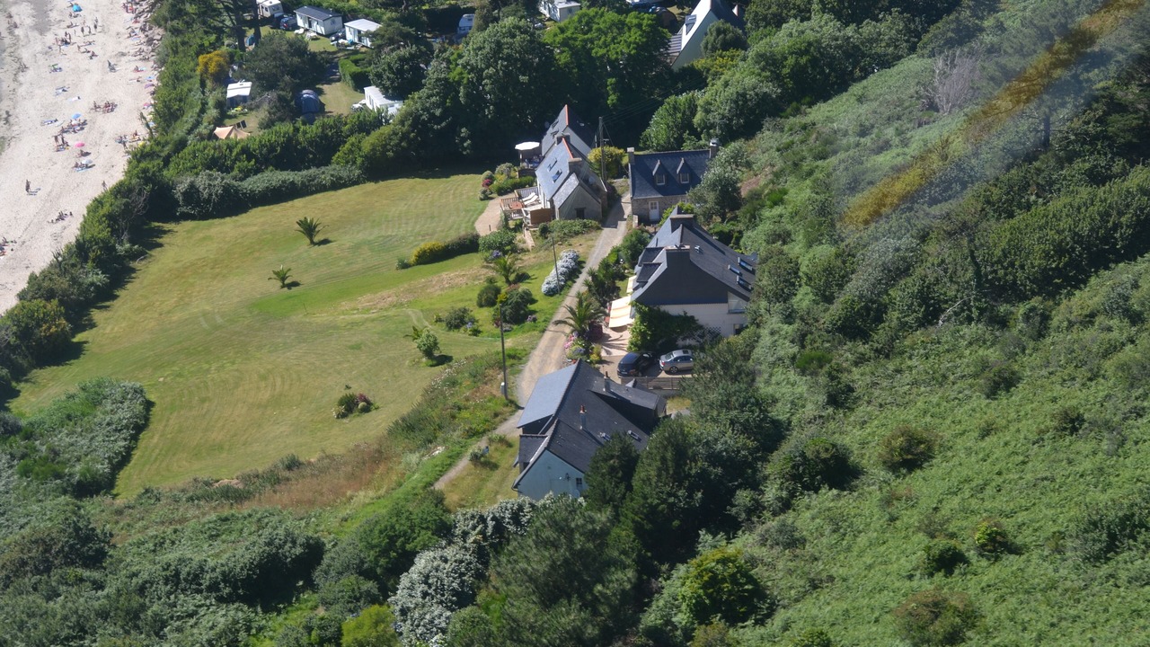 Photo of Outdoor in Trebeurden