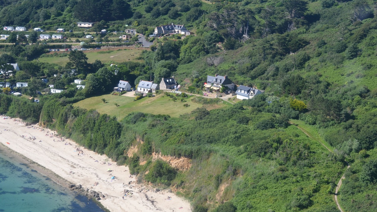 Photo of Outdoor in Trebeurden