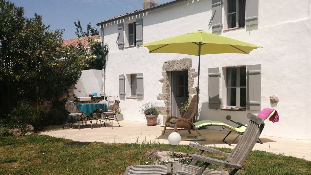 Photo of Outdoor in Bouin