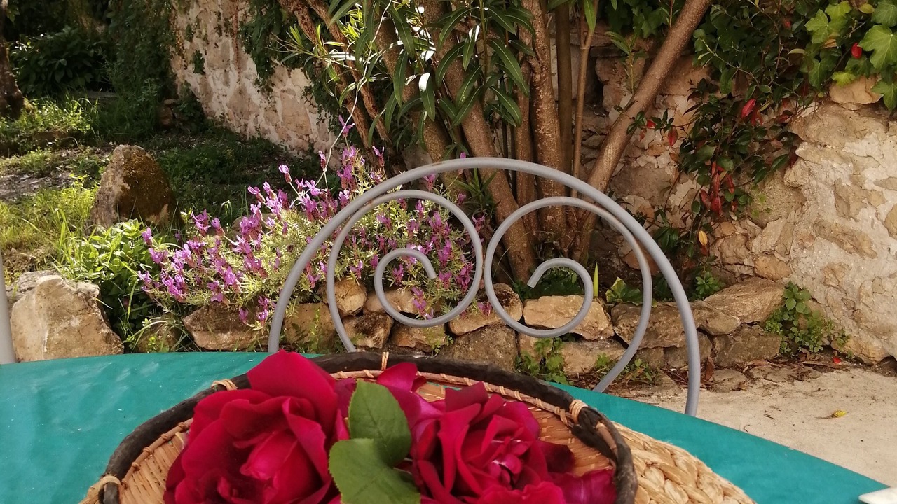 Photo of Outdoor in Bouin