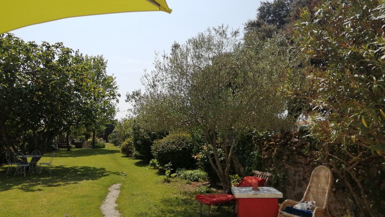 Photo of Patio Balcony in Bouin