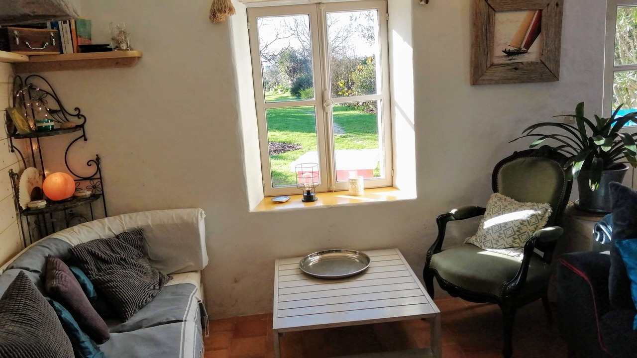 Photo of Livingroom in Bouin