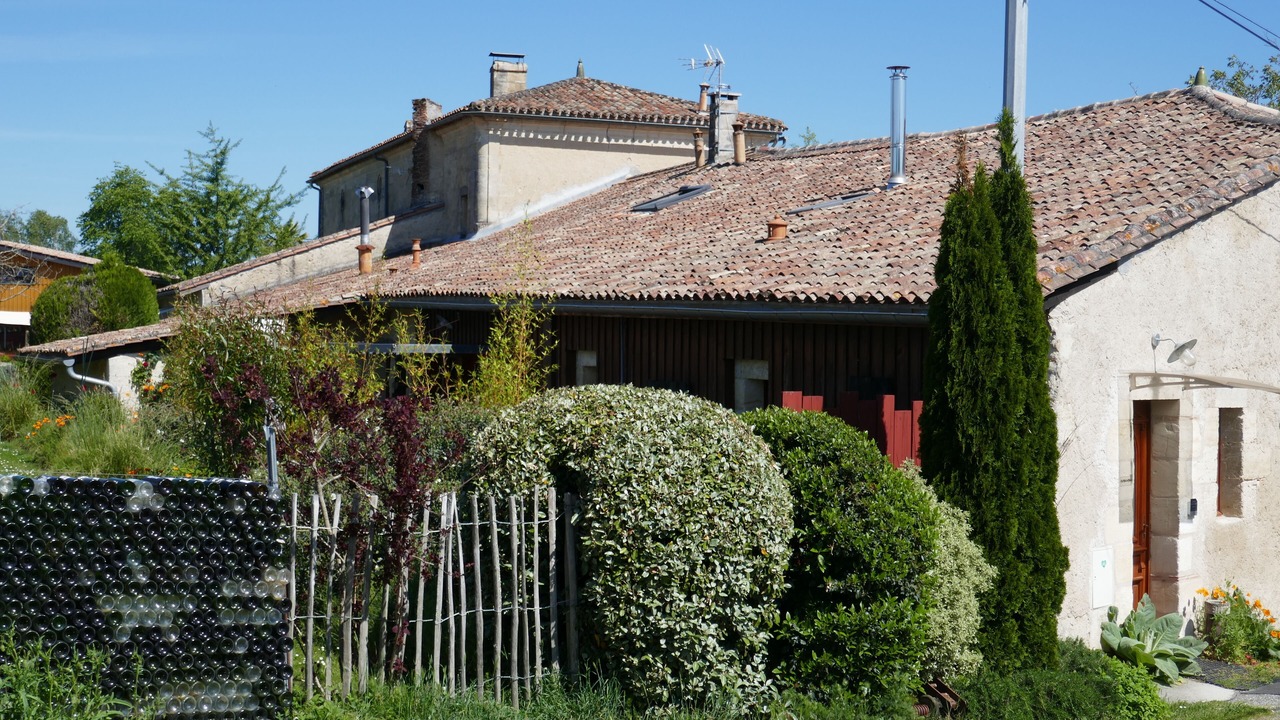 Photo of Outdoor in Sadirac