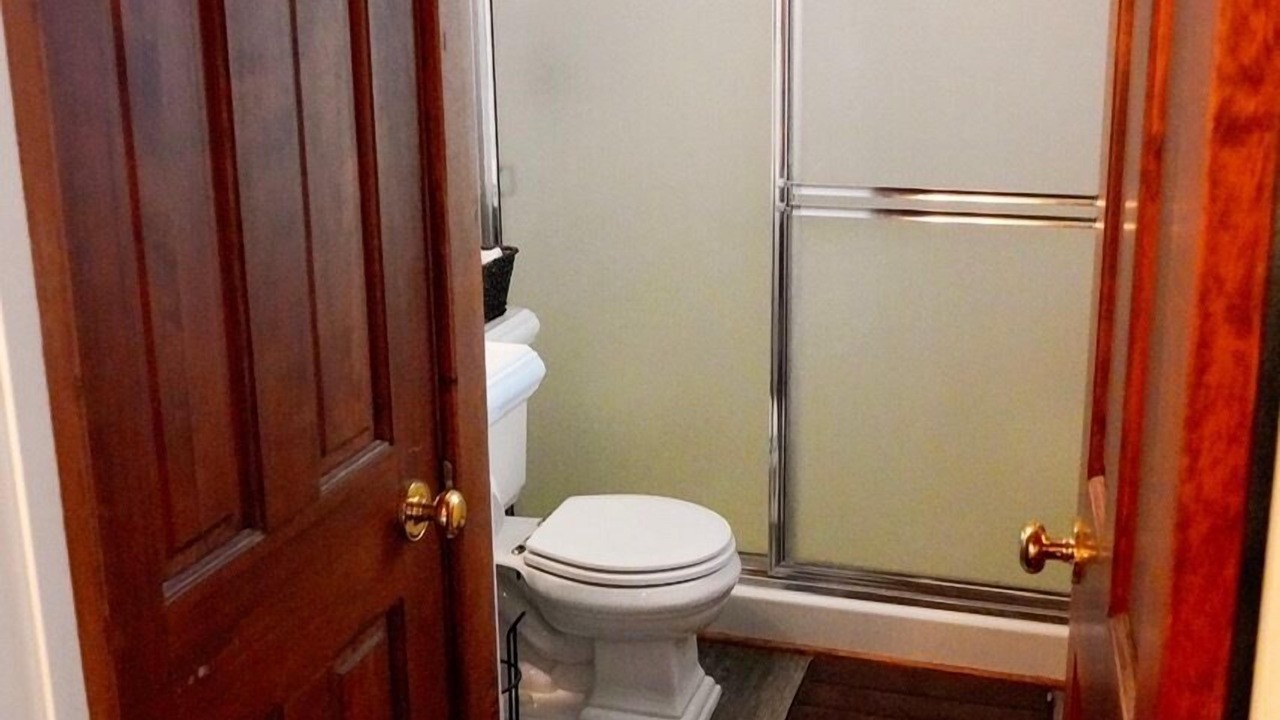 Photo of Bathroom in Moscow