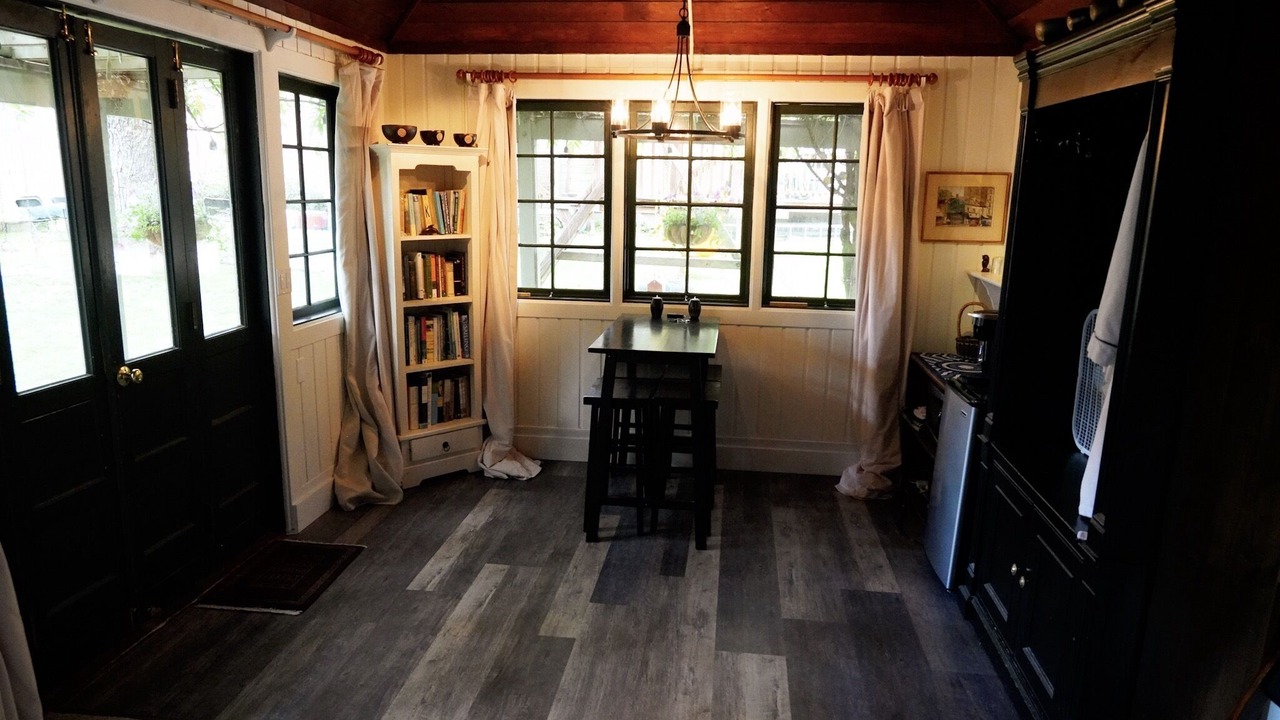 Photo of Kitchen in Moscow