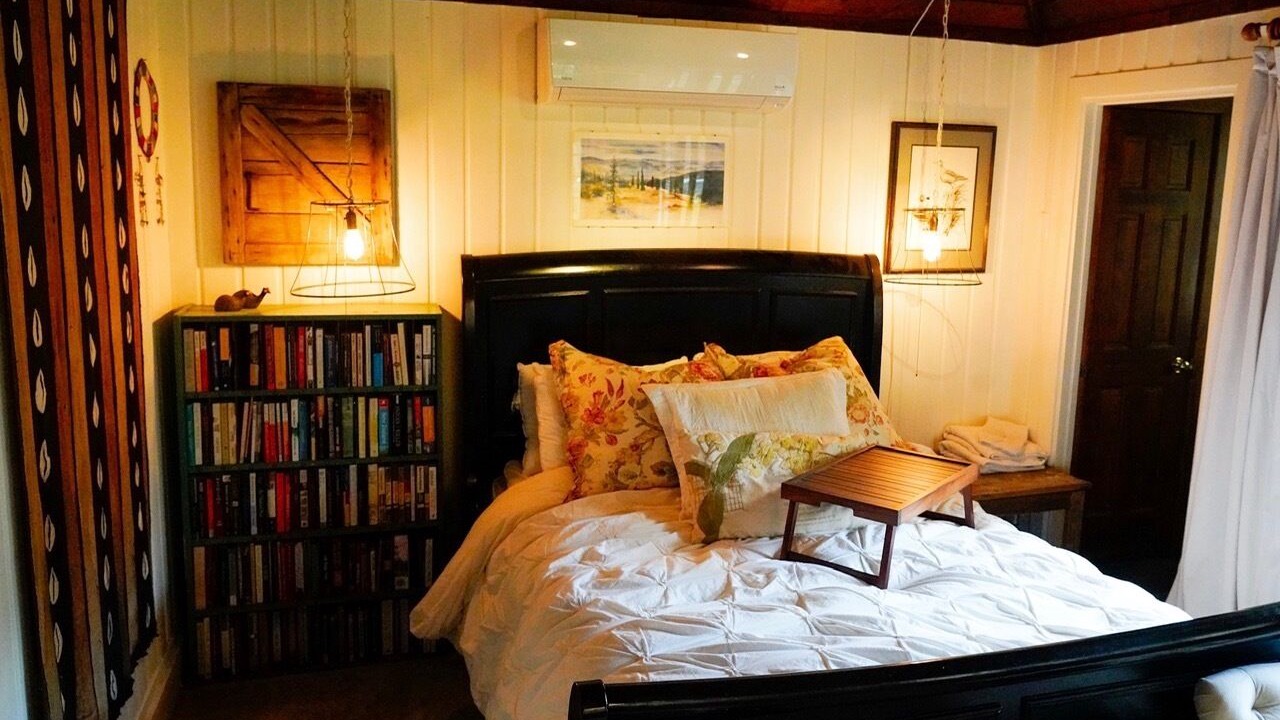 Photo of Bedroom in Moscow