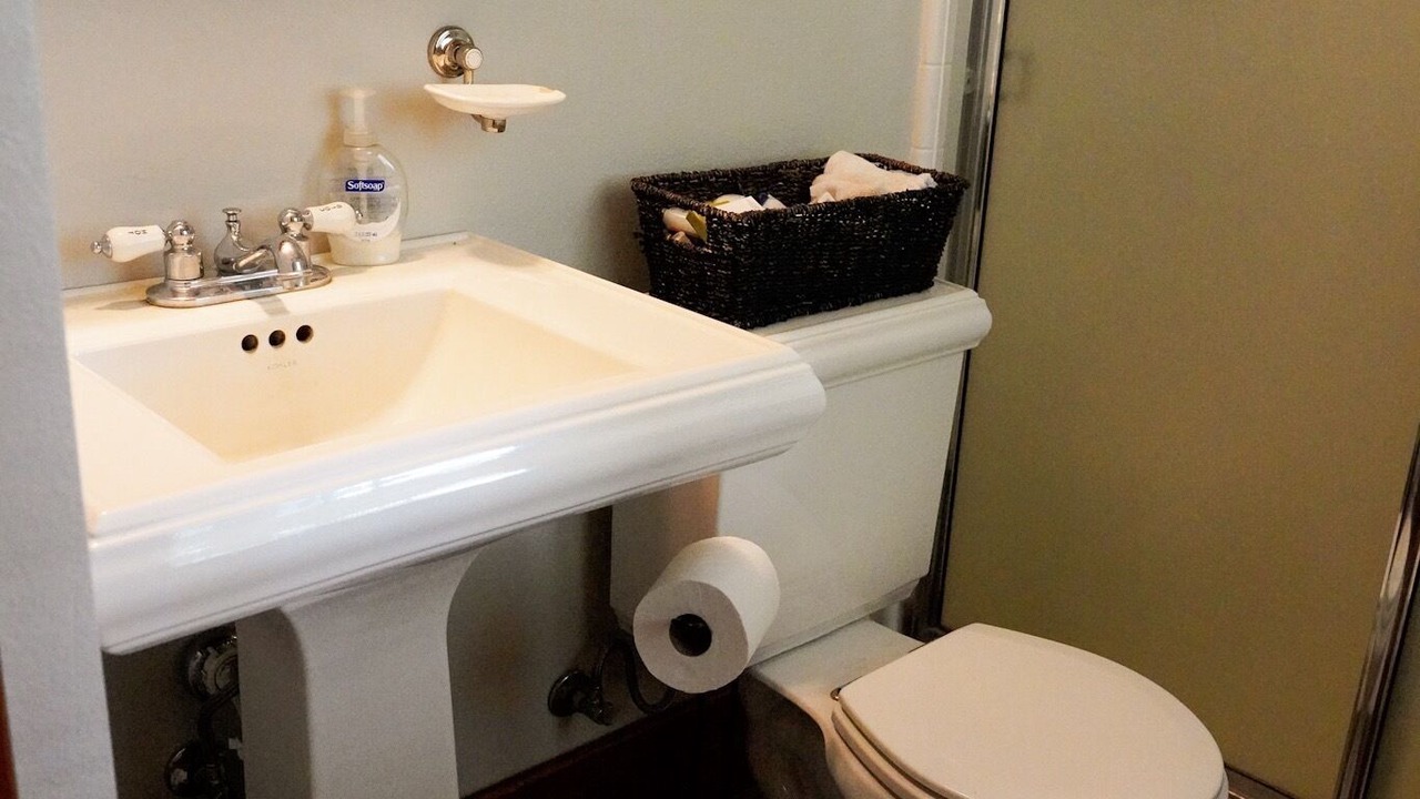 Photo of Bathroom in Moscow