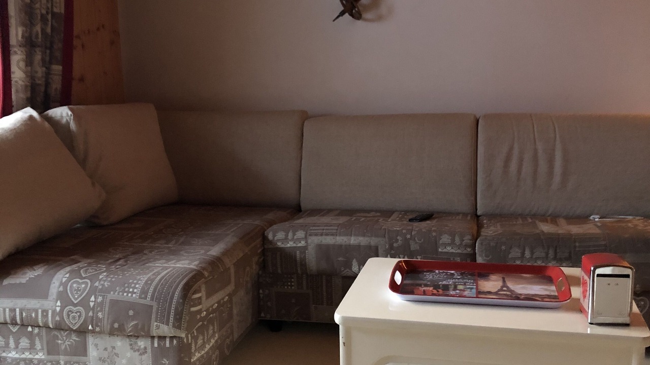 Photo of Livingroom in Meribel Centre
