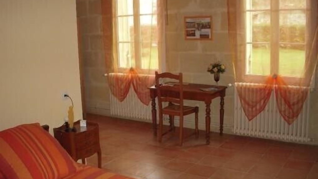 Photo of Bedroom in Puisseguin