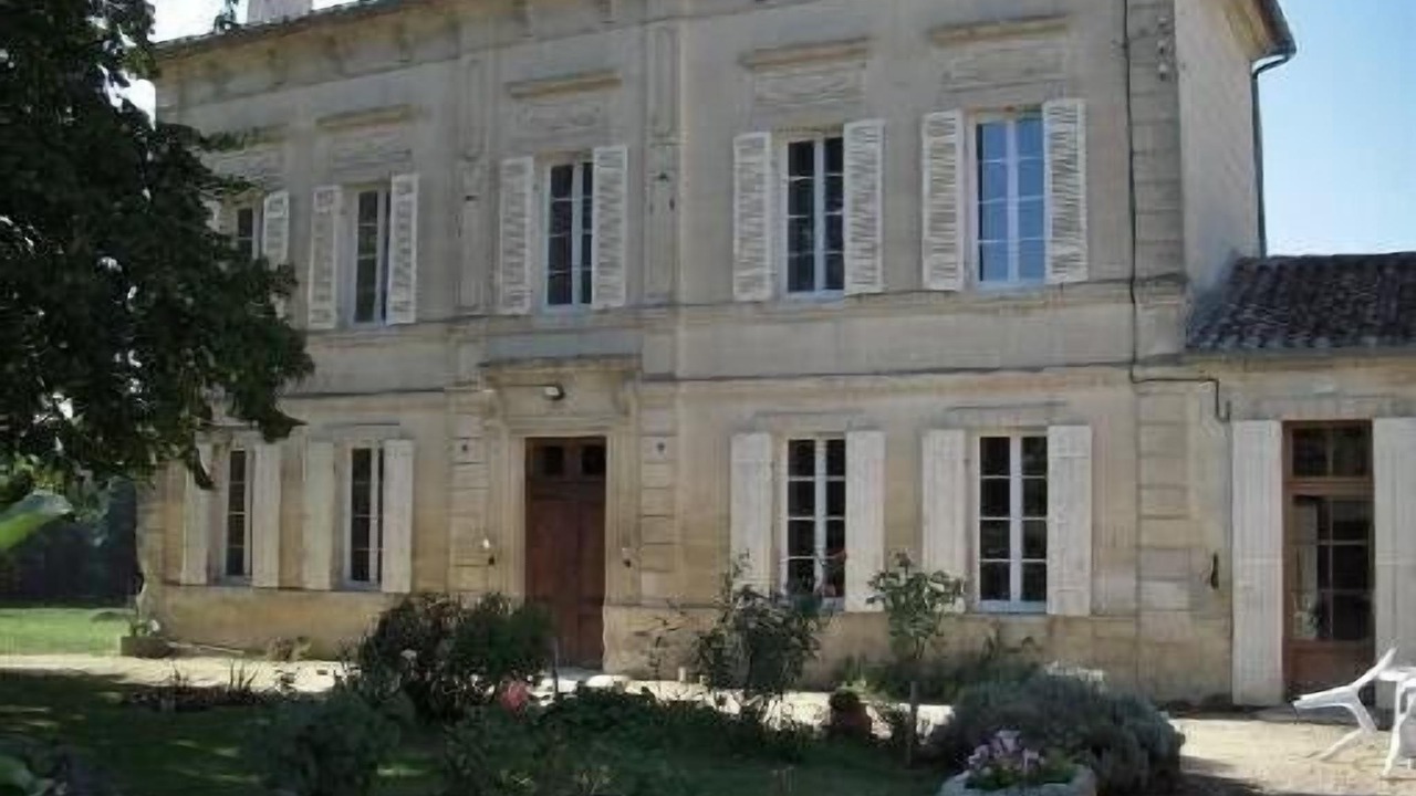 Photo of Outdoor in Puisseguin