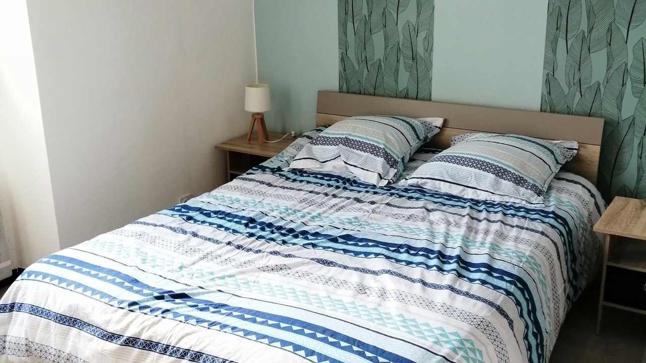 Photo of Bedroom in Kerroch