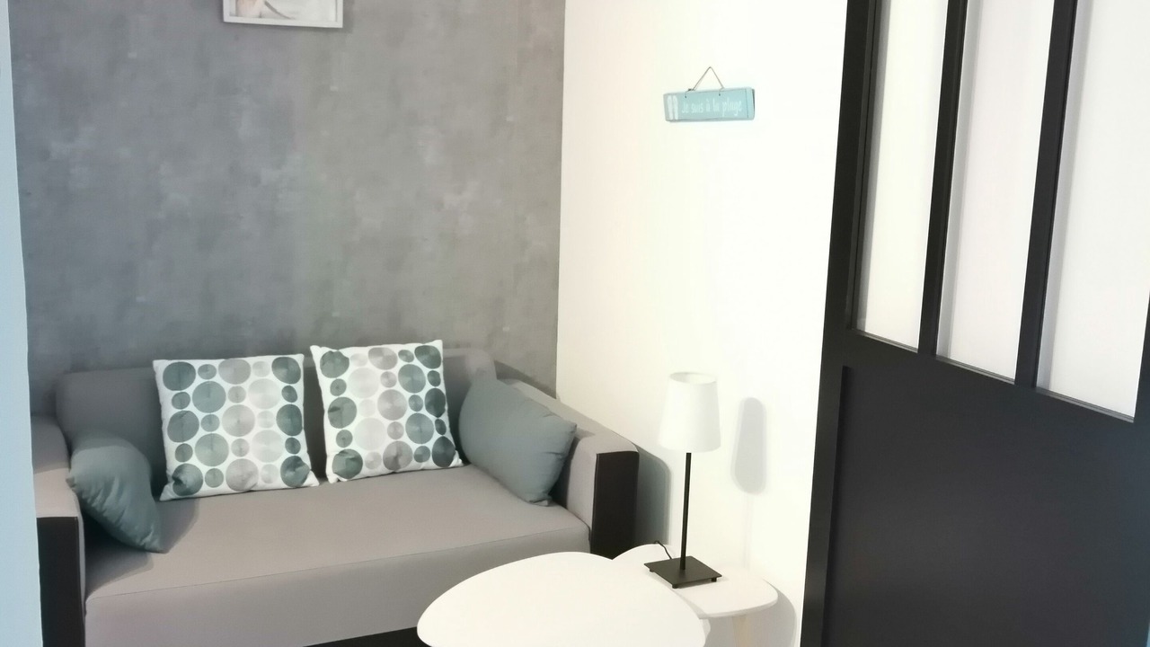 Photo of Livingroom in Kerroch