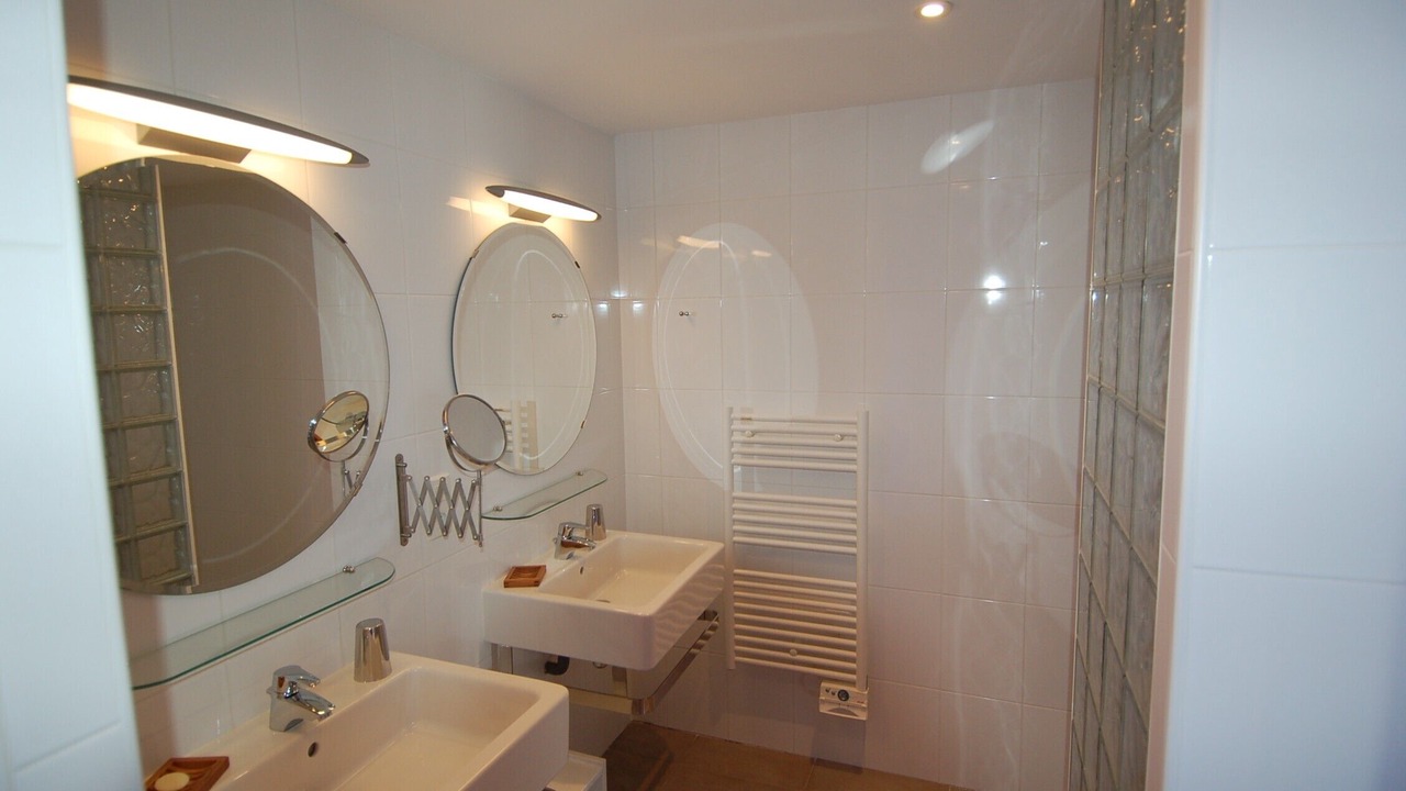 Photo of Bathroom in Plouescat