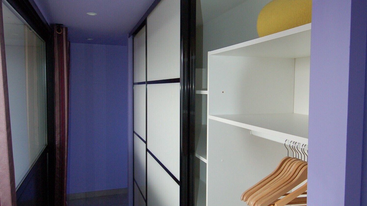Photo of Bedroom in Plouescat