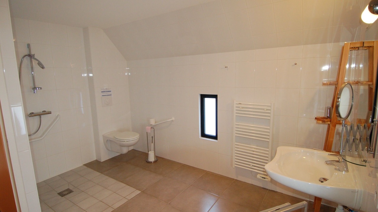 Photo of Bathroom in Plouescat