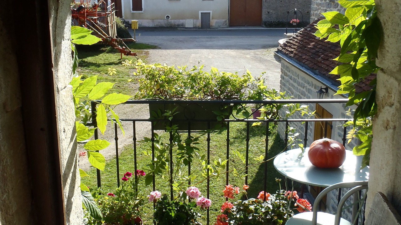 Photo of Outdoor in Ecutigny
