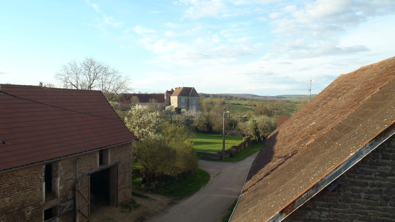 Photo of Others in Ecutigny