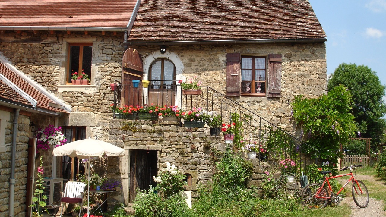 Photo of Outdoor in Ecutigny