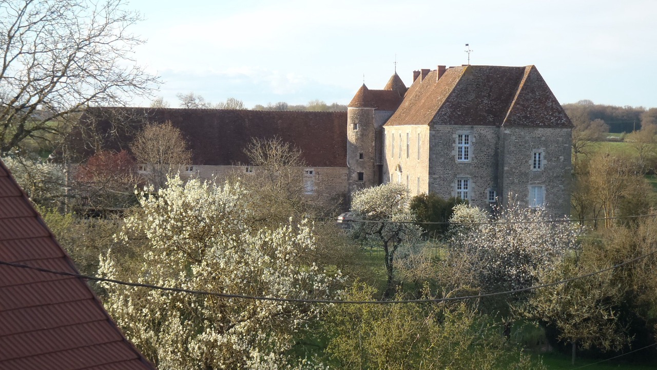 Photo of Outdoor in Ecutigny