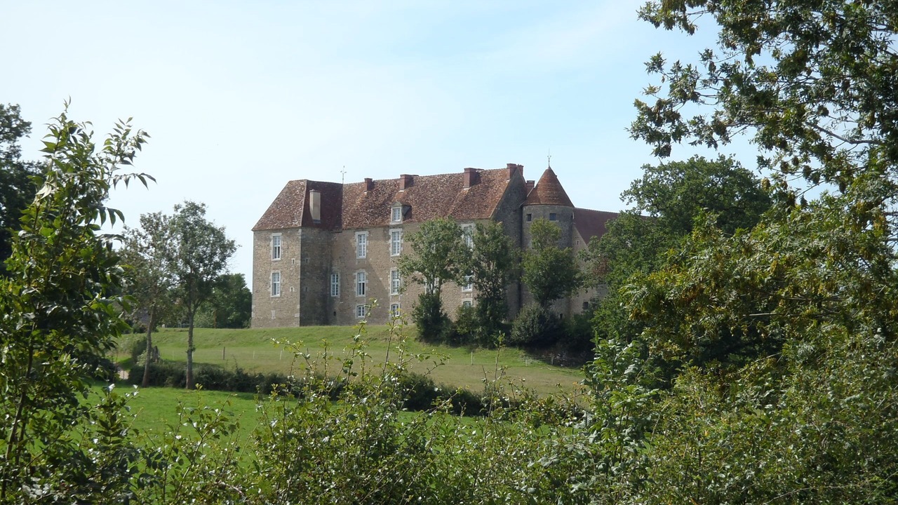 Photo of Outdoor in Ecutigny