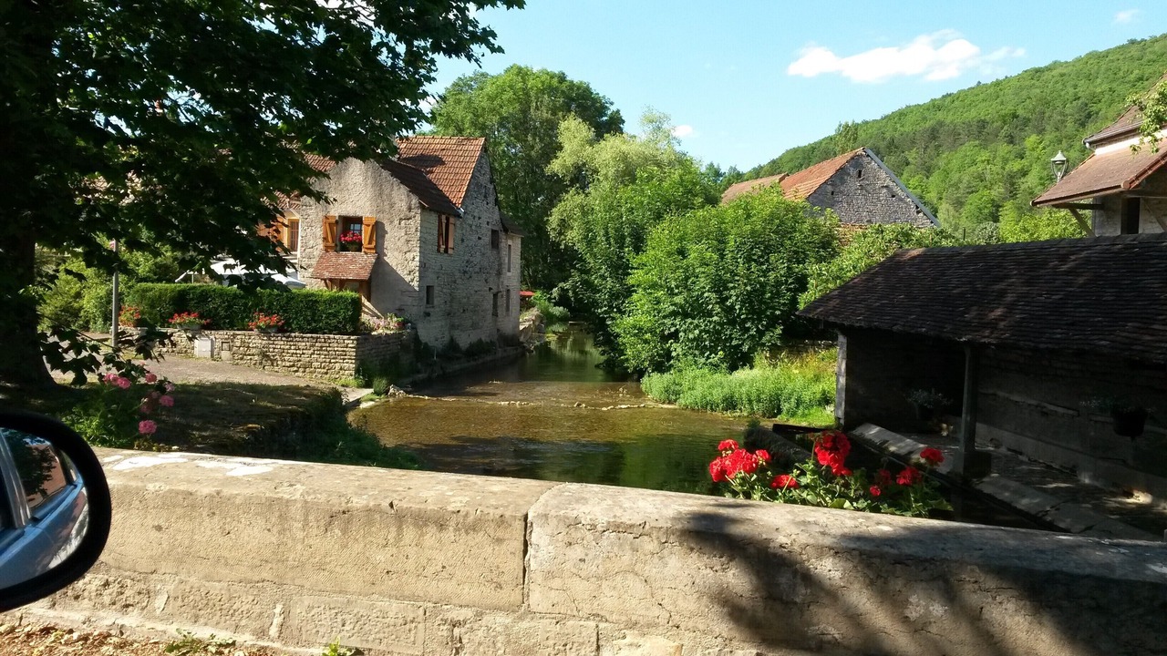 Photo of Outdoor in Ecutigny