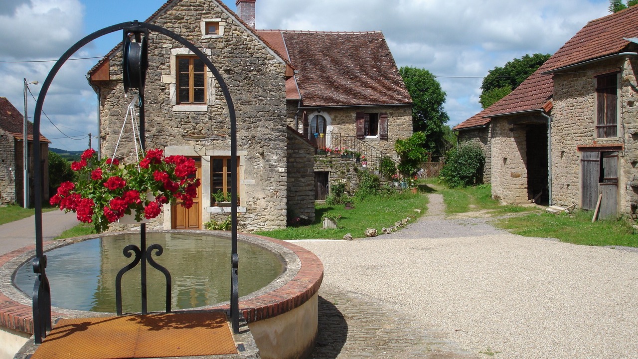Photo of Outdoor in Ecutigny