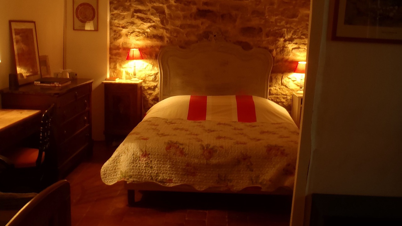 Photo of Bedroom in Ecutigny