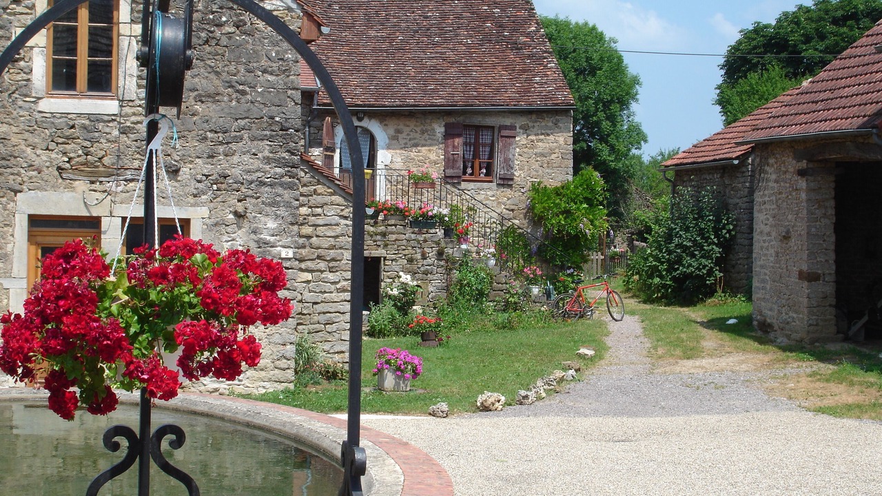 Photo of Outdoor in Ecutigny