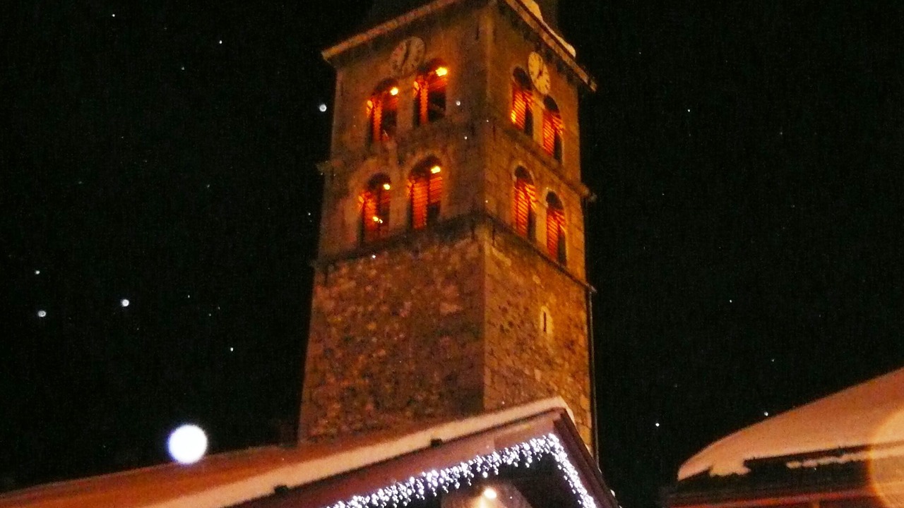 Photo of Others in La Clusaz