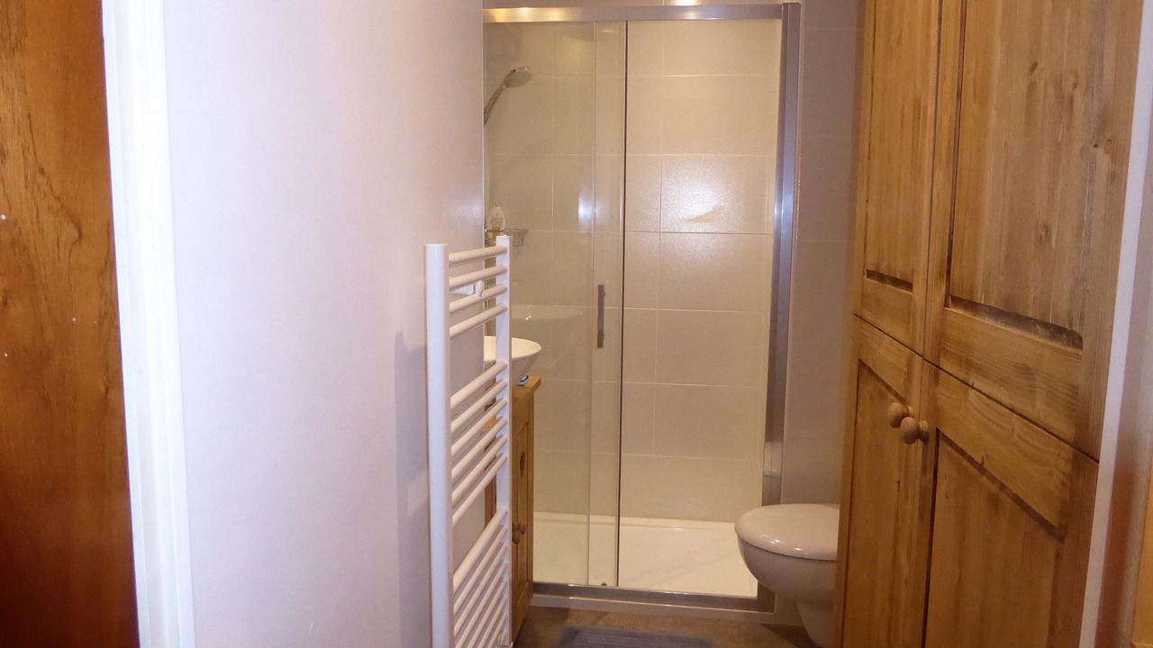 Photo of Bathroom in La Clusaz