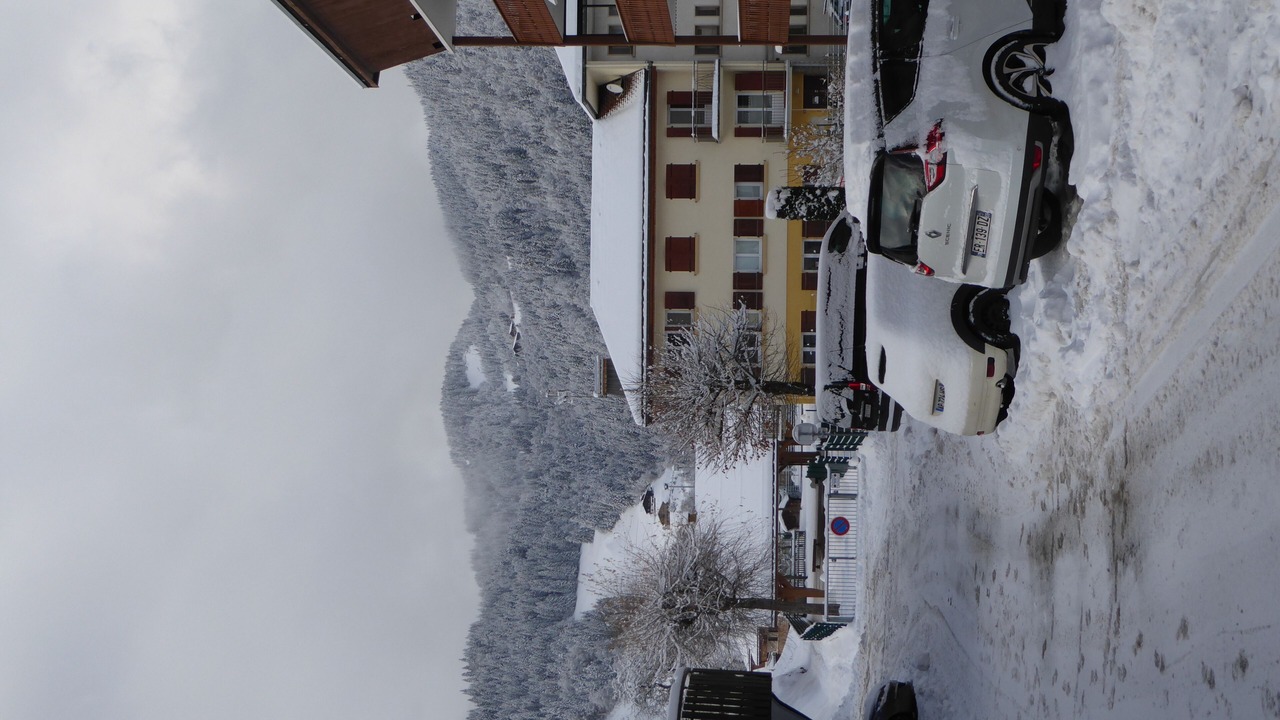Photo of Others in La Clusaz