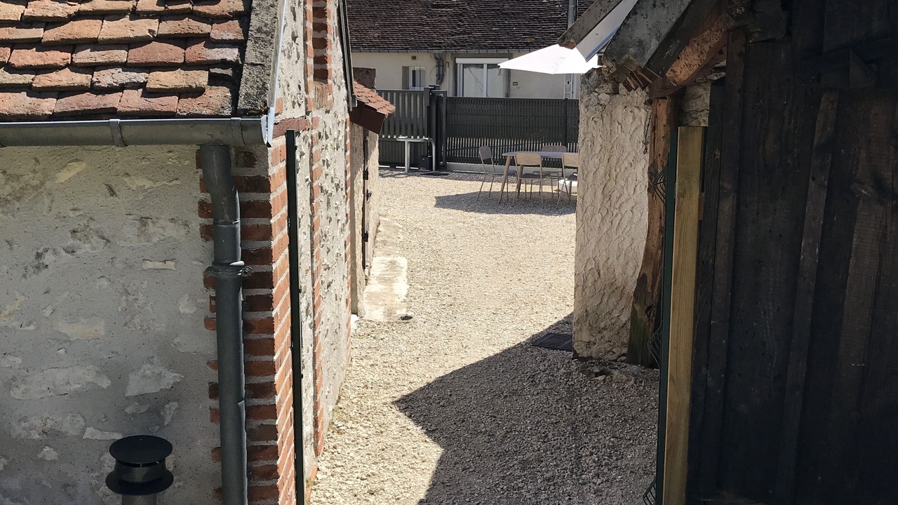 Photo of Outdoor in Tour-en-Sologne