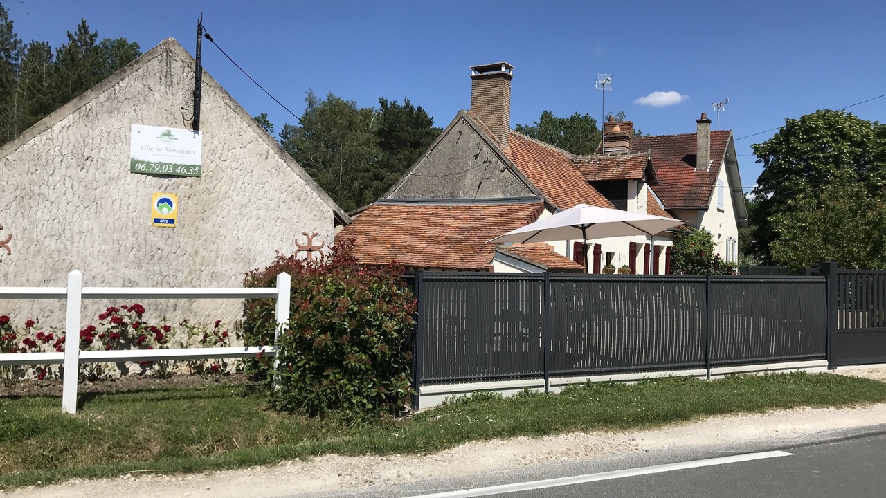 Photo of Outdoor in Tour-en-Sologne