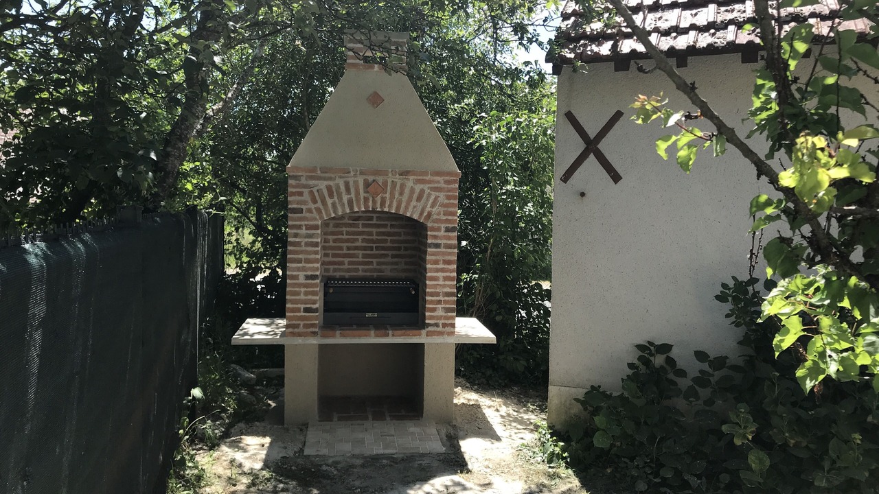 Photo of Outdoor in Tour-en-Sologne